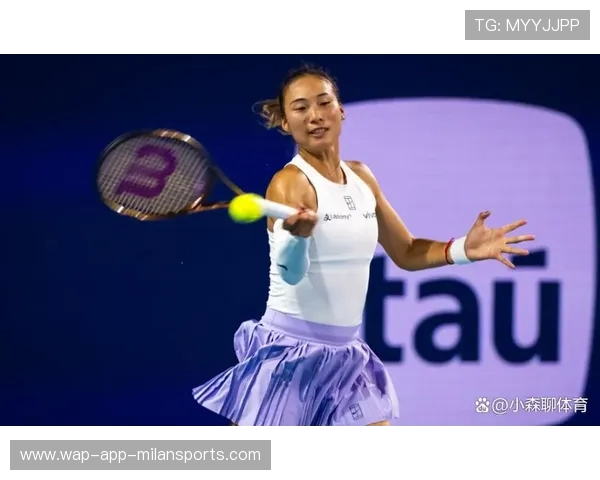 网球赛资格赛黑马连胜，引发看好，网球 联赛