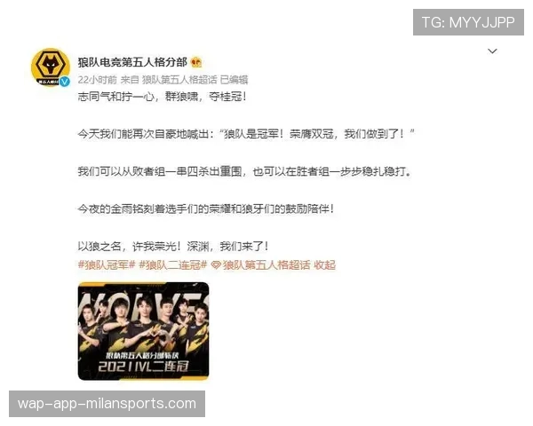 [战队名]赛后复盘：严厉的批评是为了下一次的捧杯（271 ）